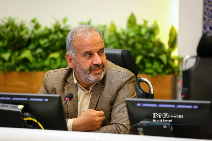 لزوم مدیریت بهینه منابع و بهره‌برداری از زیرساخت‌های موجود پس از جنگ ۱۲ روزه