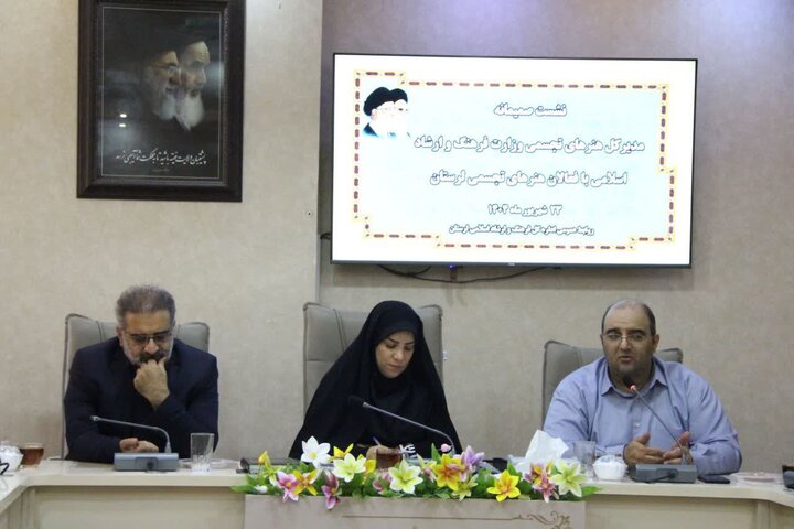 حمایت از هنرمندان تجسمی، راهگشای توسعه فرهنگی لرستان