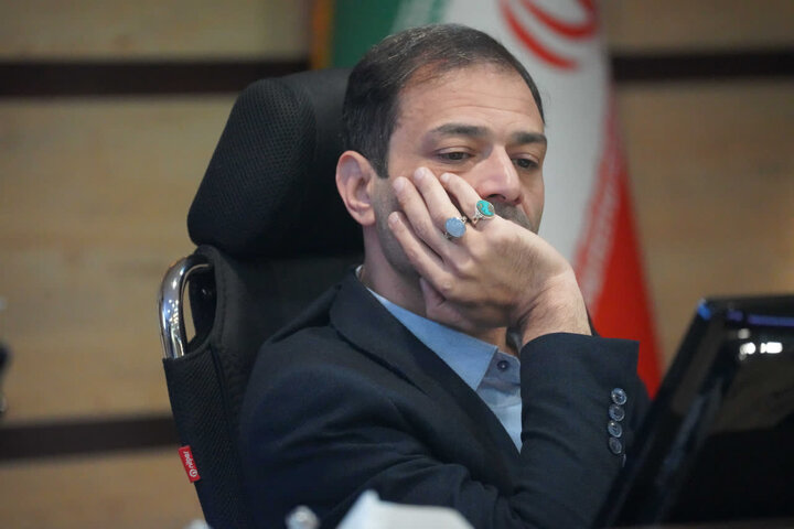 واکنش سخنگوی شورای شهر کرج به خبر تعلیق یکی از اعضای شورا