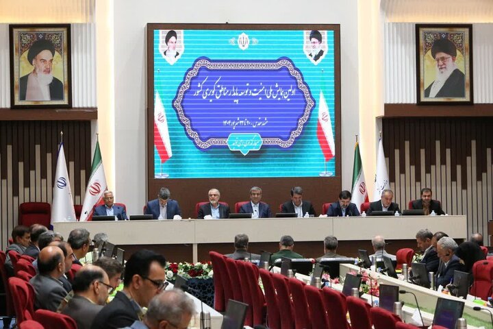 توجه به اشتغال حوزه کویر، امنیت این مناطق را تقویت می‌کند