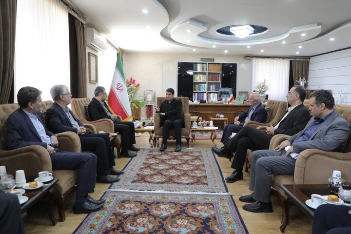 ضرورت احداث نخستین شهرک صنایع تبدیلی کشاورزی در کردستان