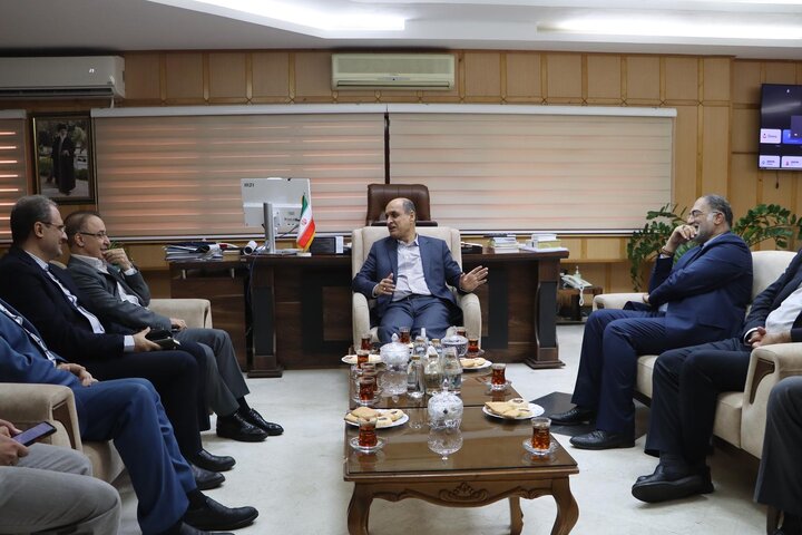 گیلان می‌تواند در توسعه دیجیتال پیشرو باشد