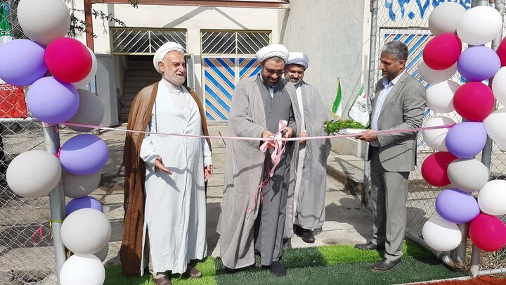 ۸۷۶۷ بقعه متبرکه در سطح کشور وجود دارد