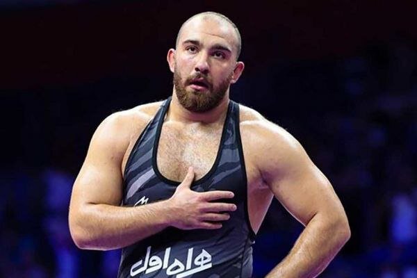 فیلم کشتی امیرحسین زارع + لینک دانلود