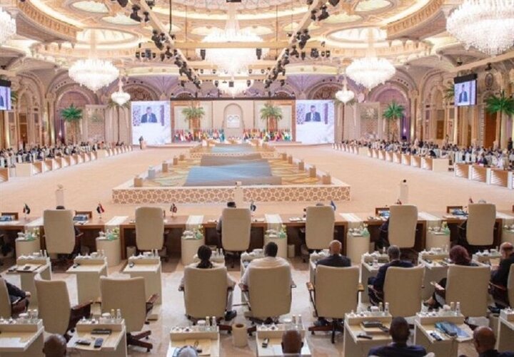 با محکومیت نمی‌توان مقابل جنایات اسرائیل ایستاد/ از ایران و مقاومت الگو بگیرید