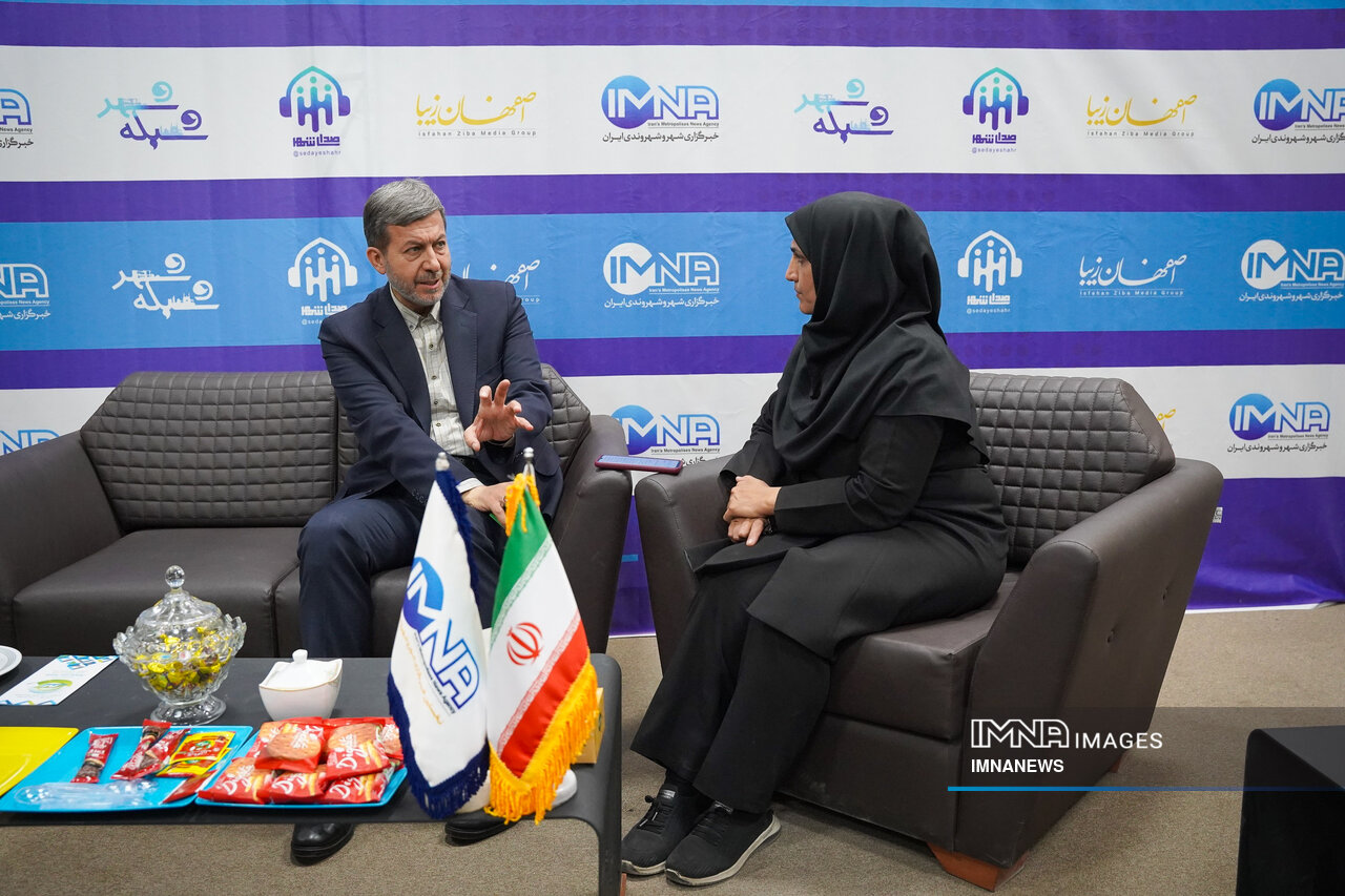 ایرلاین اختصاصی اصفهان، نقطه عطف برای حملونقل هوایی استان