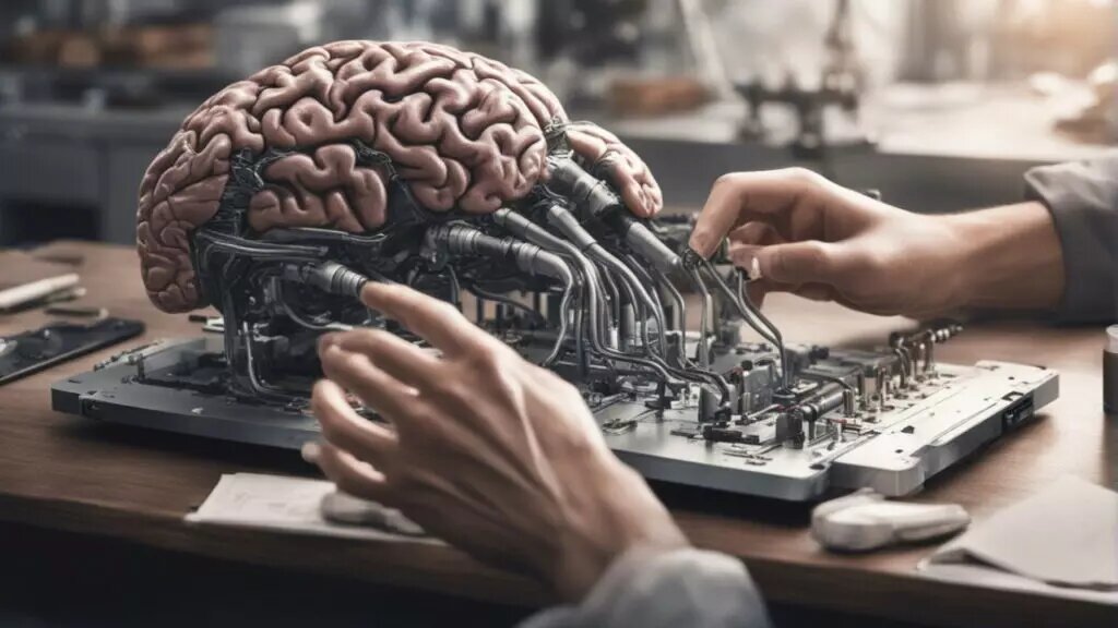 هوش مصنوعی با مغز جدید وارد میدان شد