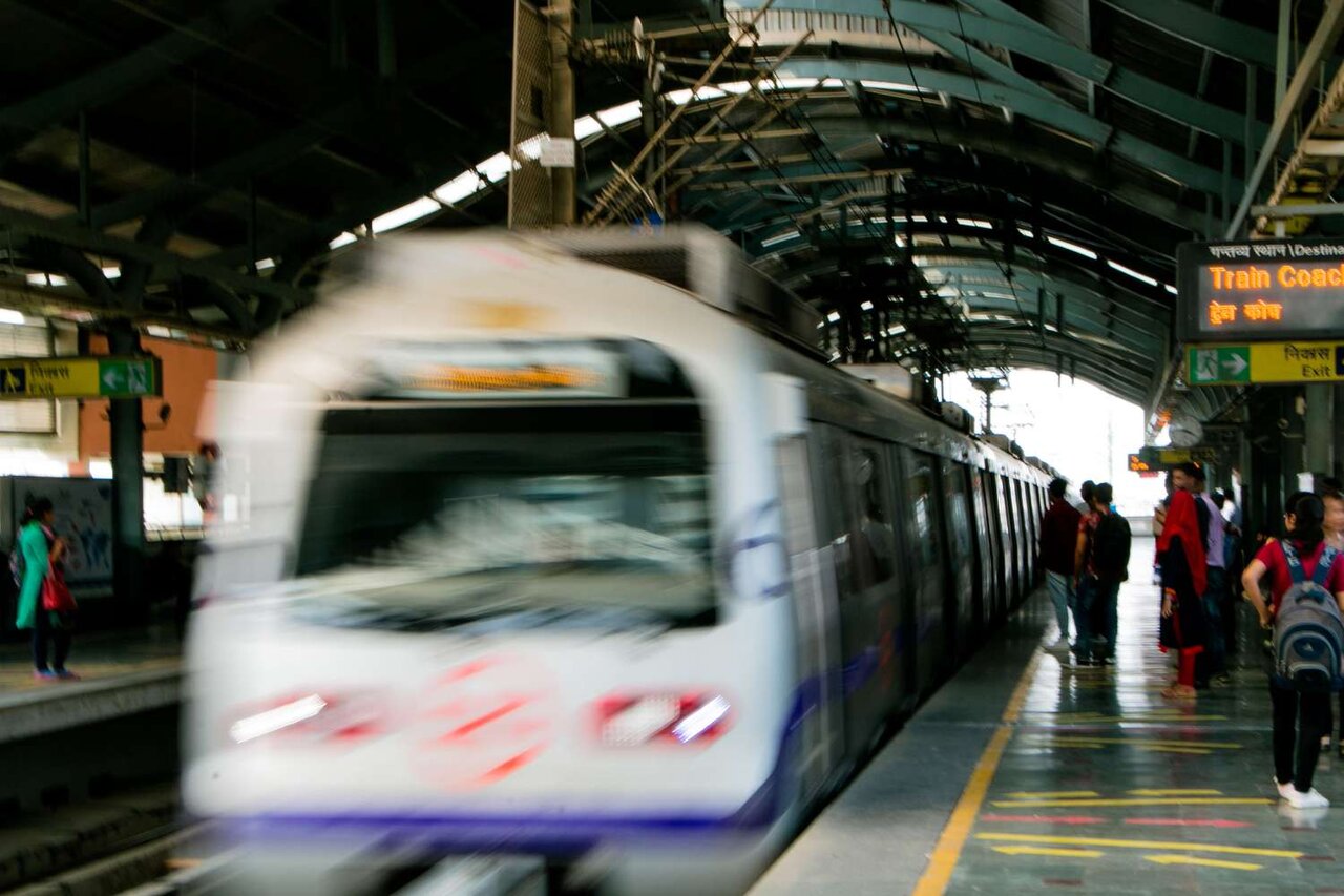 شهرهای آسیایی چگونه با آلودگی هوا مقابله میکنند؟