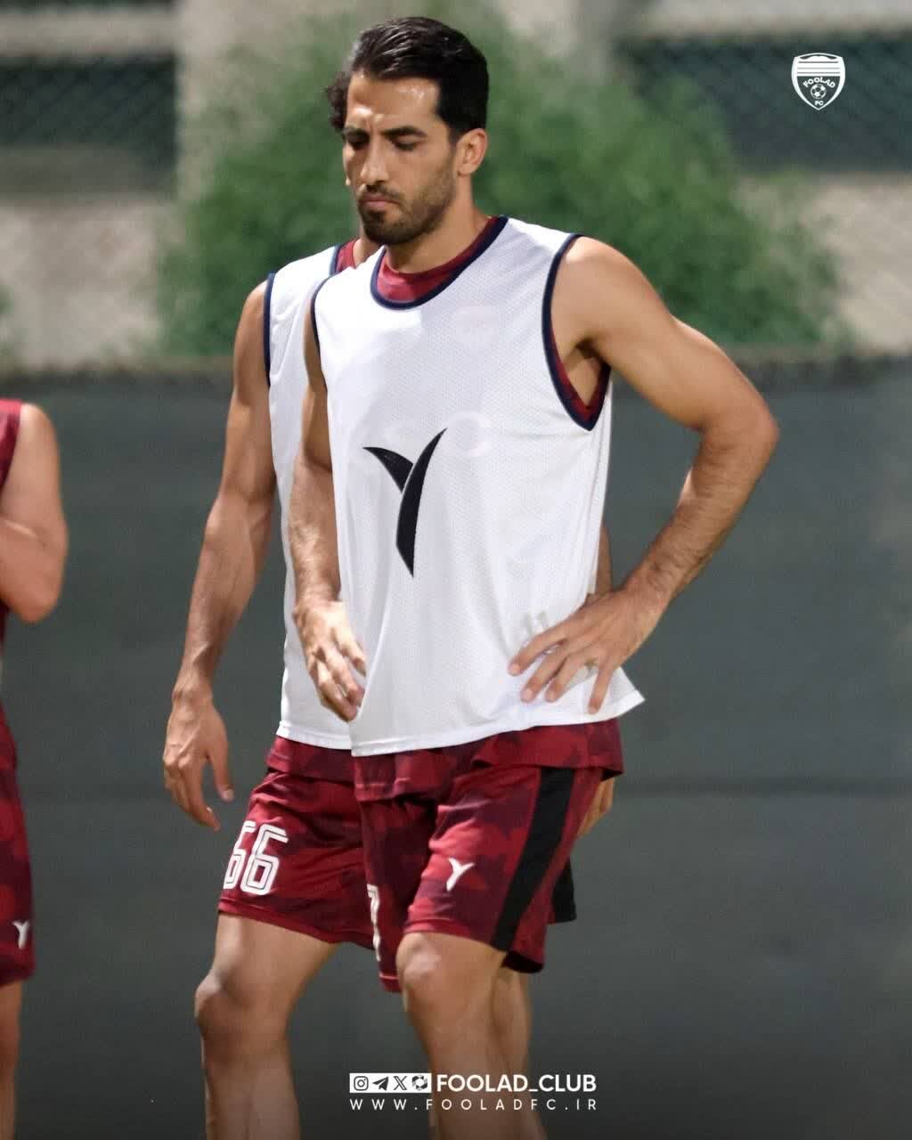 هفته سوم لیگ برتر، هفته پرحادثه؛ وحید امیری و دورژدوک در مرکز توجه