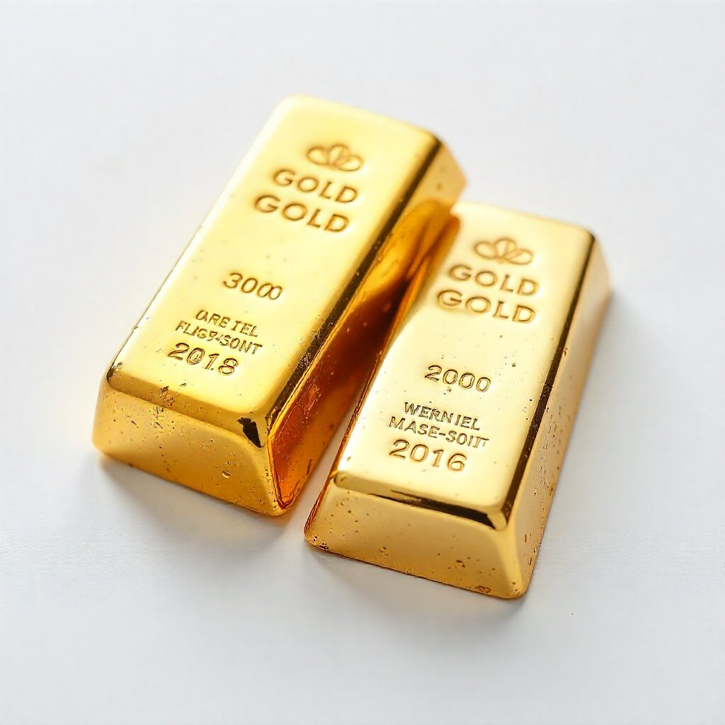 عوامل تاثیرگذار بر قیمت طلای آب‌شده