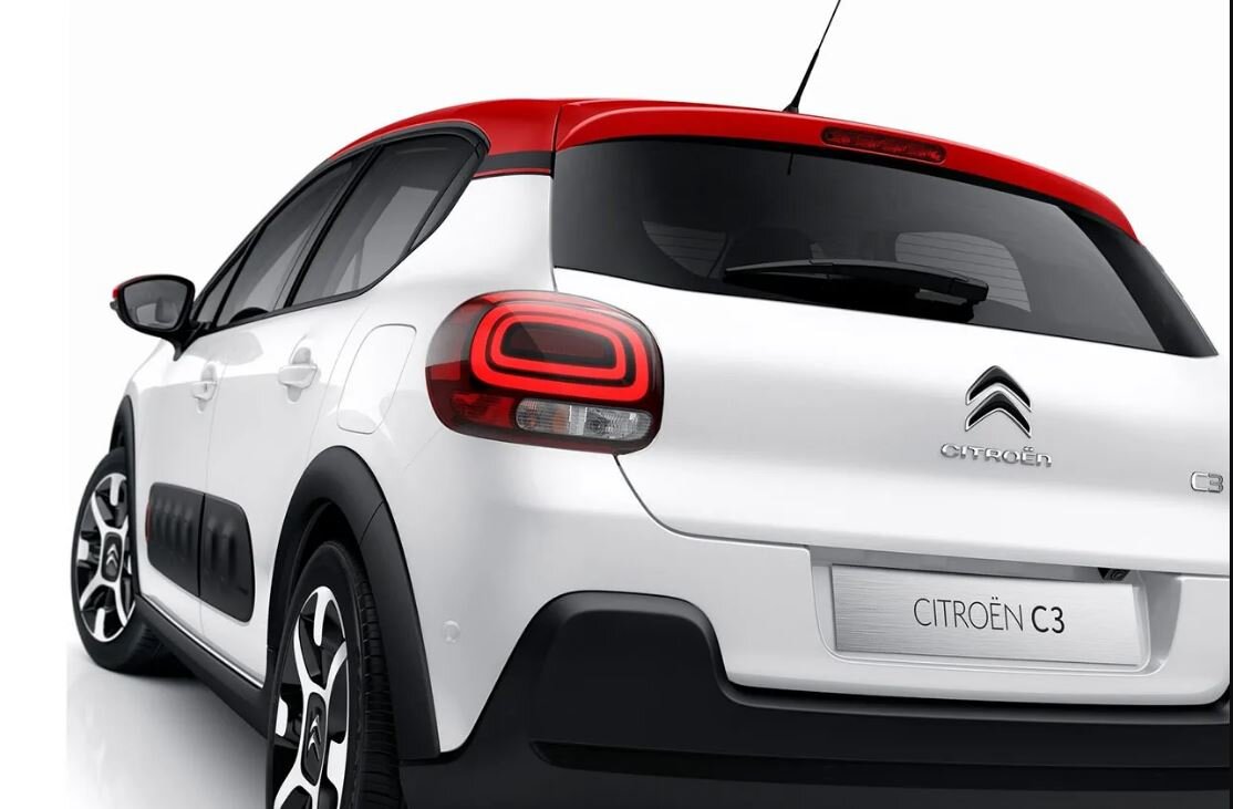 قیمت سیتروئن c3 صفر + مشخصات