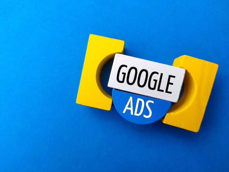 تبلیغات در گوگل با Google Ads
