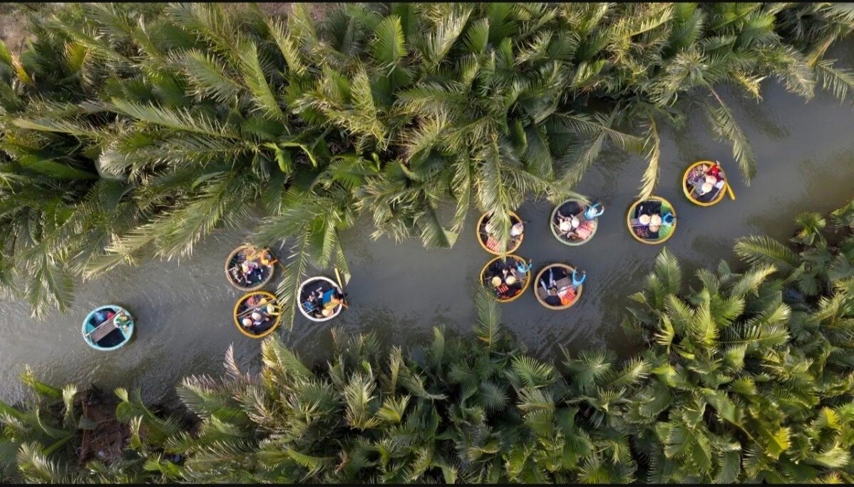 زیباترین روستاهای آسیا در سال ۲۰۲۵ + عکس