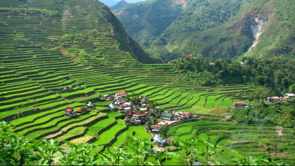 زیباترین روستاهای آسیا در سال ۲۰۲۵ + عکس