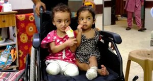 پزشکان غزه در بحران دارویی: قطع عضو یا مرگ