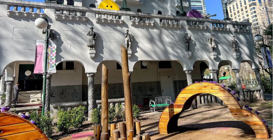 تجربههای جهانی در خلق محیطهای شهری انسانی و برابر