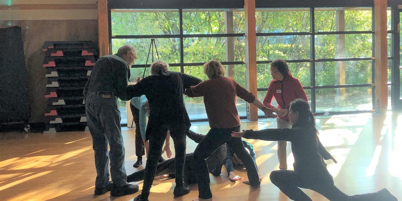 تجربههای جهانی در خلق محیطهای شهری انسانی و برابر