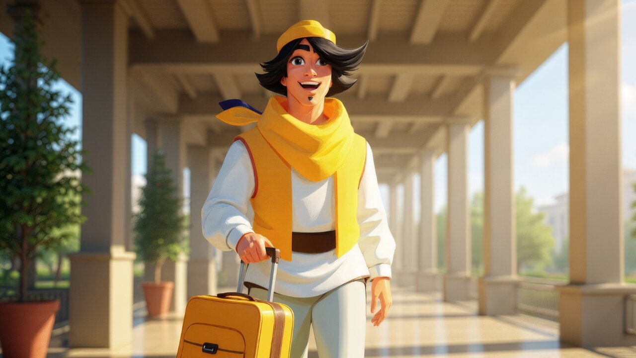 تاریخ و زمان پیش‌فروش بلیط قطار مهر ۱۴۰۴