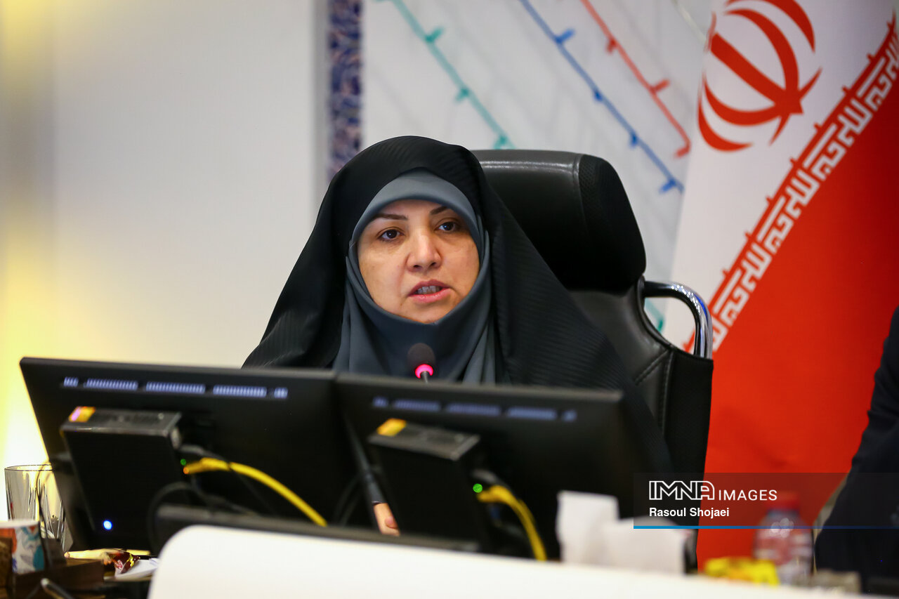 باغهای بانوان؛ الگوهای موفق شهر انسانمحور در ایران