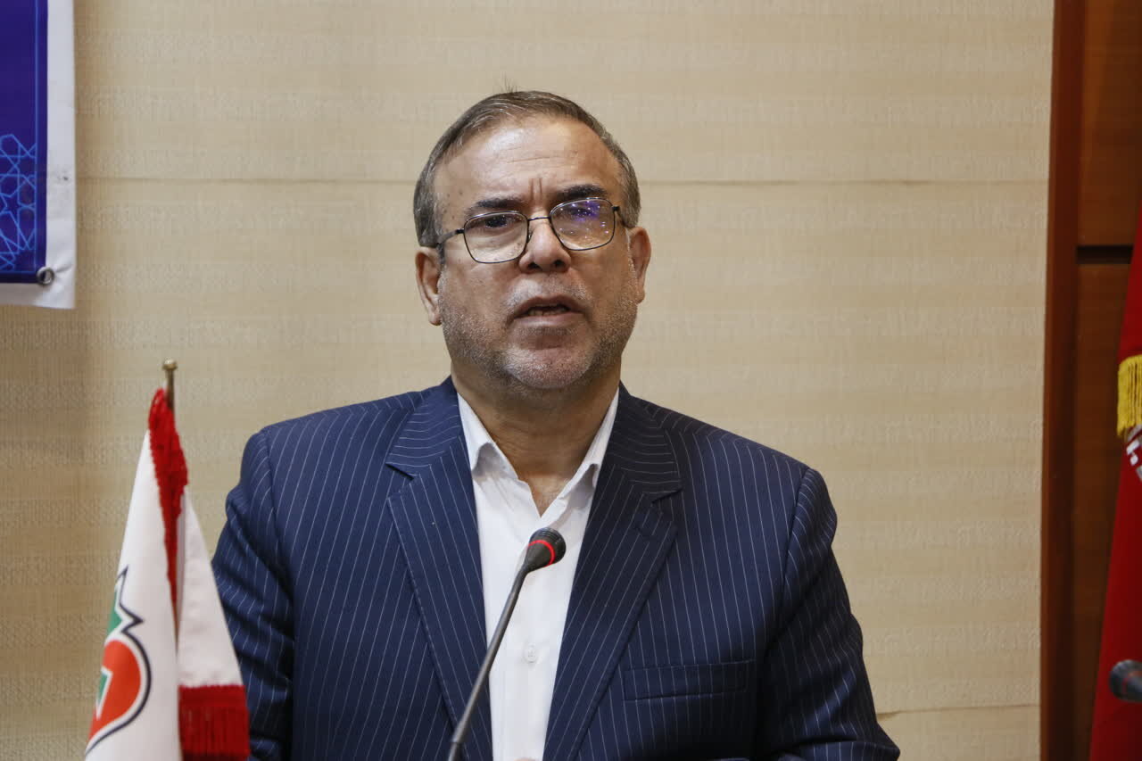 جاده‌های گلزارهای شهدا در چهارمحال‌وبختیاری نیازمند همکاری بنیاد مسکن است