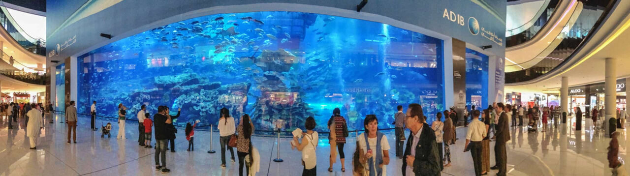 بزرگترین شکستهای معماری معاصر