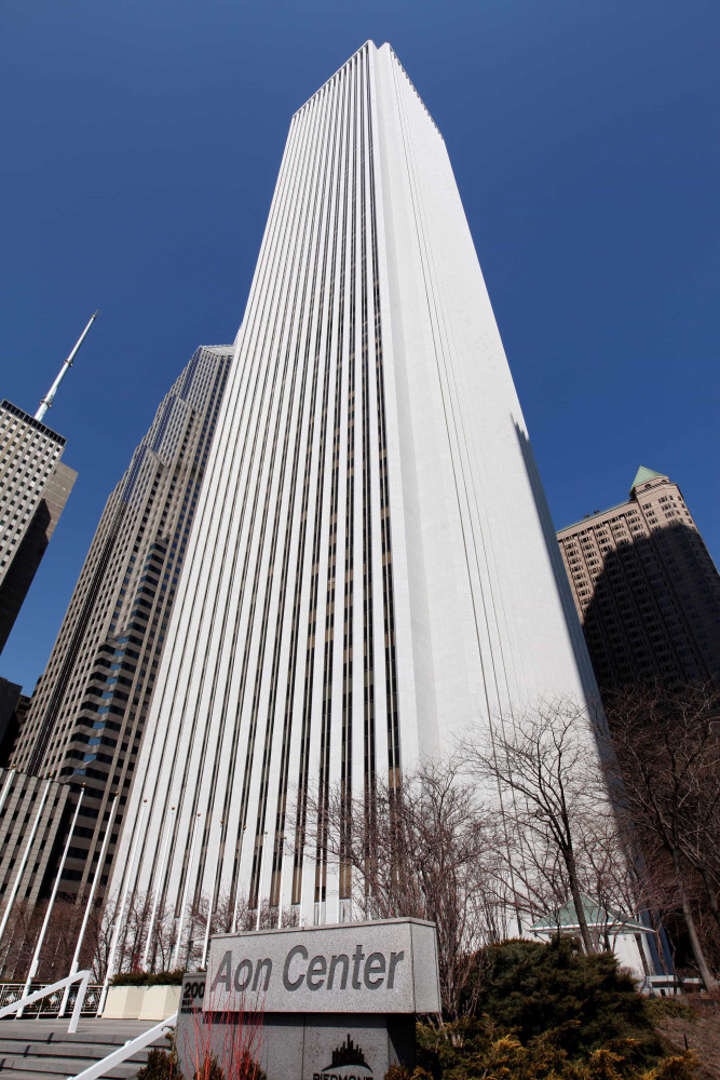 بزرگترین شکستهای معماری معاصر