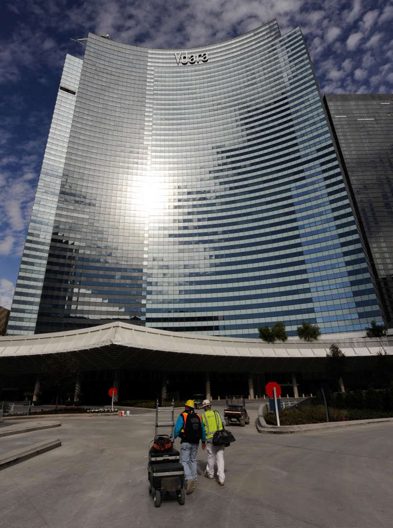 بزرگترین شکستهای معماری معاصر