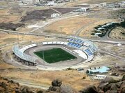 تکمیل پروژه‌های نیمه‌تمام با بهره‌گیری از منابع مولدسازی انجام می‌شود