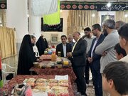 جشنواره آل‌طاها؛ جلوه‌ای از عشق و وحدت