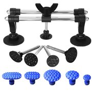 آیا صافکاری شبانه روزی هم تو تهران داریم؟