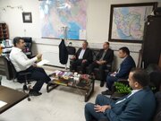 تخصیص کامل اعتبار پروژه راه ارتباطی ماهیرود به فراه