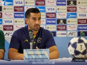 برای کسب سه امتیاز هم‌قسم شده‌ایم