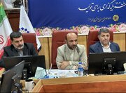 شهرداری اهواز بیشتر از ۷۰ درصد تحقق بودجه داشته است