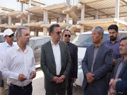 اجرای طرح نهضت ملی مسکن و محورهای مواصلاتی فارس تسریع شود
