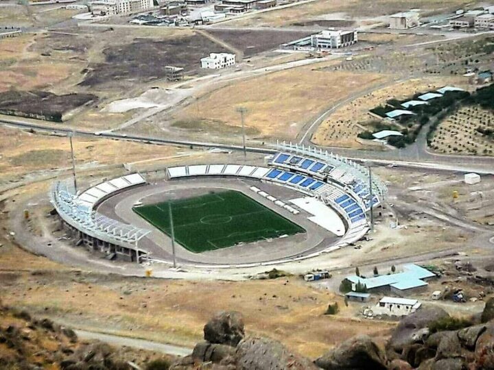 تکمیل پروژه‌های نیمه‌تمام با بهره‌گیری از منابع مولدسازی انجام می‌شود