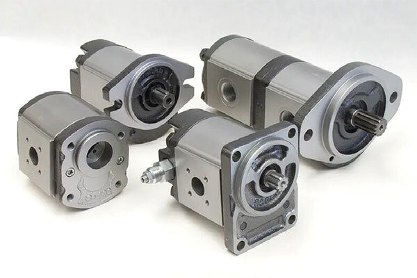 هشت نکته طلایی برای انتخاب بهترین پمپ هیدرولیک که باید بدانید