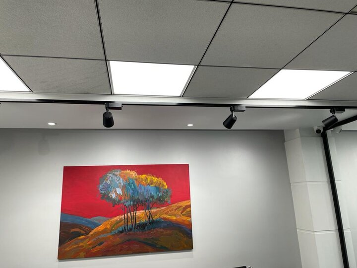 ۵ ویژگی منحصر به فرد پنل LED که به آن توجهی نمیشود! ۵ ویژگی منحصر به فرد پنل LED که به آن توجهی نمیشود!