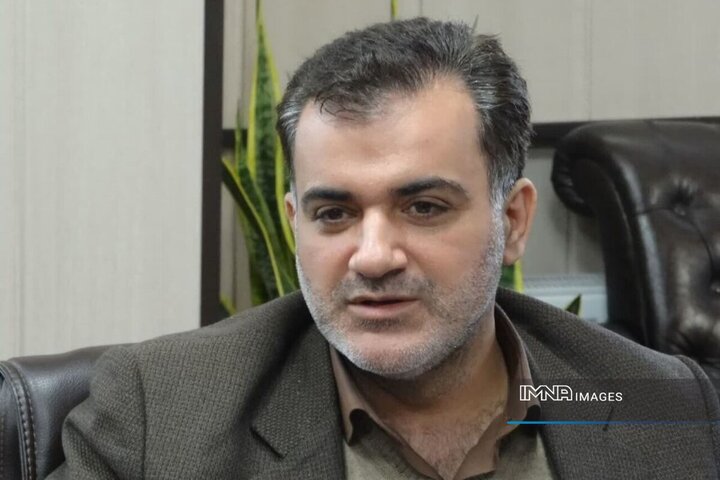 آماده‌باش ناوگان اتوبوسرانی اصفهان برای آغاز سال تحصیلی/۹۰۰ اتوبوس آماده خدمت‌رسانی