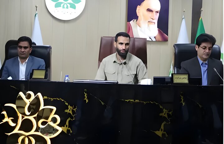 خاموشی معابر حاشیه‌ای خرم‌آباد؛ تهدیدی برای امنیت و افزایش جرایم