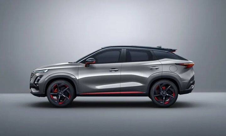 قیمت فونیکس سواری + مشخصات فنی