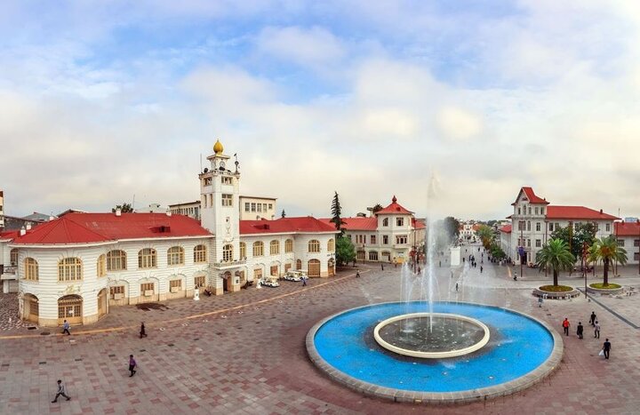 راهنمای رزرو مطمئن هتل در رشت