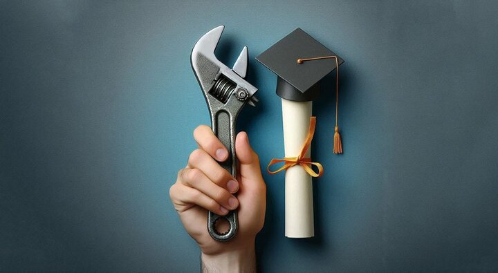 رشته‌های علمی‌کاربردی؛ از نیاز صنعت تا تضمین اشتغال دانشجویان