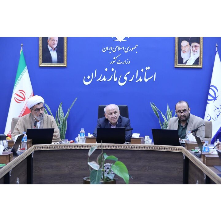 وقف‌های نوین می‌تواند بازویی توانمند برای حل بسیاری از مشکلات باشد