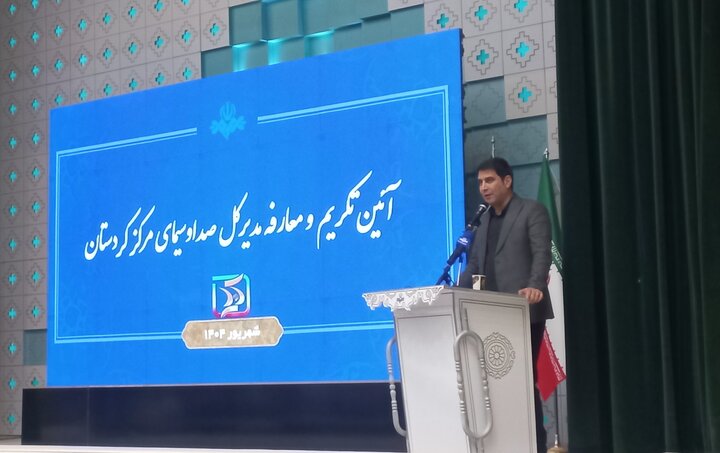 صداوسیما از ظرفیت هنرمندان توانمند بومی استان‌ها استفاده کند