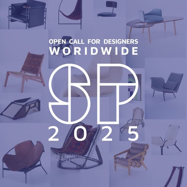 رقابت جهانی طراحان مبلمان در قلب اصفهان