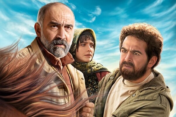 دومین تیزر ناتورِدشت رونمایی شد