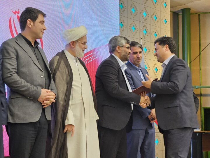 مدیرکل جدید صداوسیمای مرکز کردستان معرفی شد + سوابق