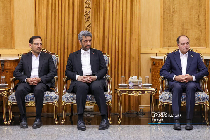 عزیمت رئیس جمهور به قطر