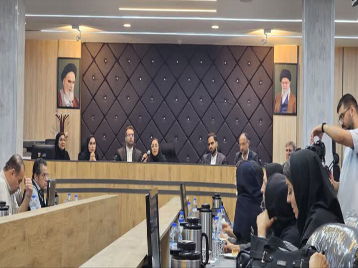 آمادگی برای فصل بارندگی و مشارکت شهروندان شیرازی