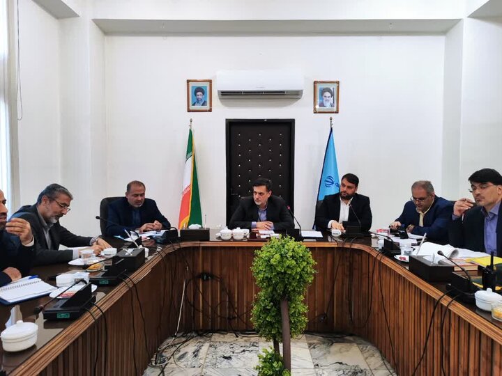 دستگاه قضا هیچ مماشاتی در مبارزه با قاچاق کالا و ارز ندارد